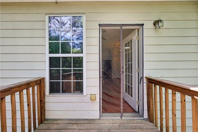 3286 Mill Springs Circle, Buford, GA 30519