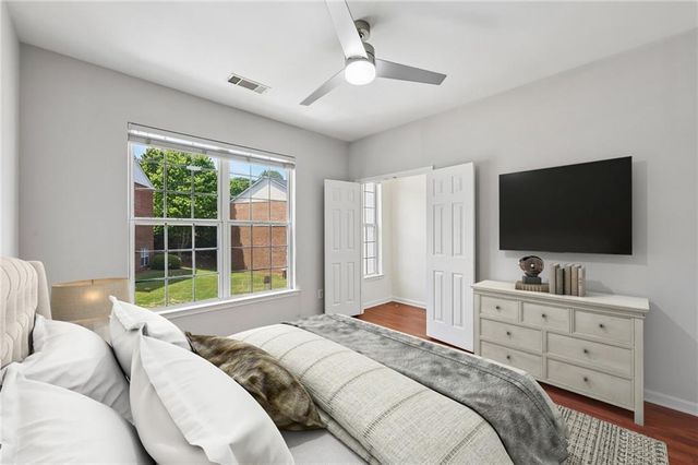 3286 Mill Springs Circle, Buford, GA 30519