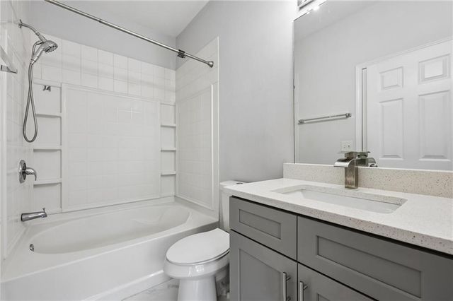 3286 Mill Springs Circle, Buford, GA 30519