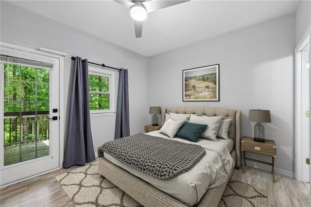 3286 Mill Springs Circle, Buford, GA 30519