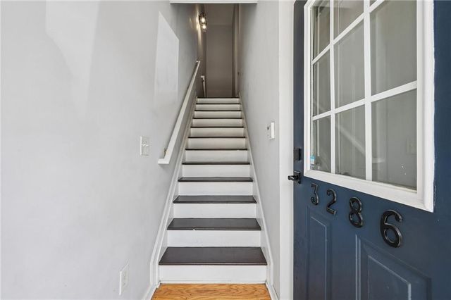 3286 Mill Springs Circle, Buford, GA 30519