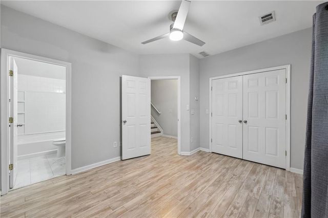 3286 Mill Springs Circle, Buford, GA 30519