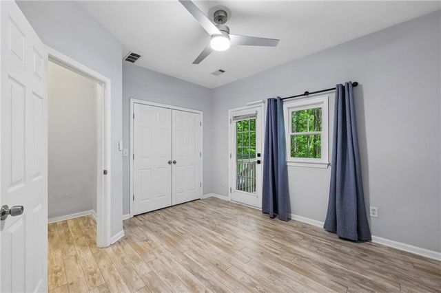 3286 Mill Springs Circle, Buford, GA 30519