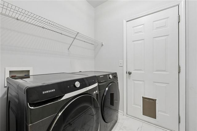 3286 Mill Springs Circle, Buford, GA 30519