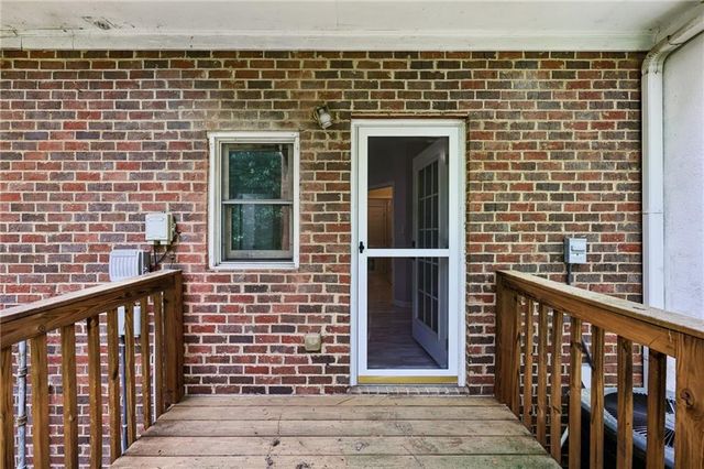 3286 Mill Springs Circle, Buford, GA 30519