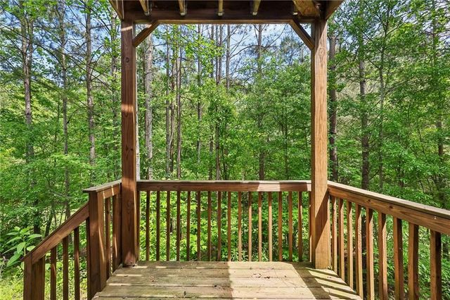 3286 Mill Springs Circle, Buford, GA 30519