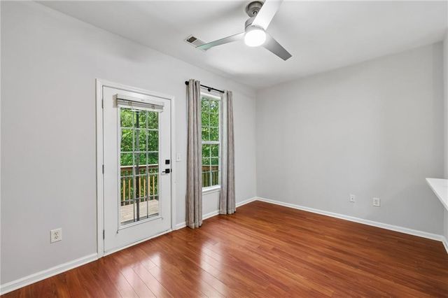 3286 Mill Springs Circle, Buford, GA 30519