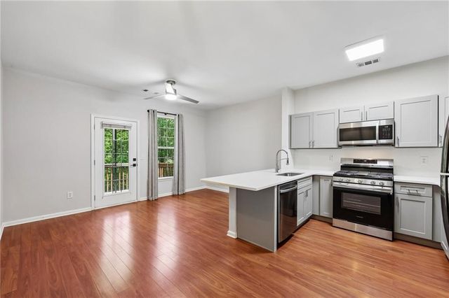 3286 Mill Springs Circle, Buford, GA 30519
