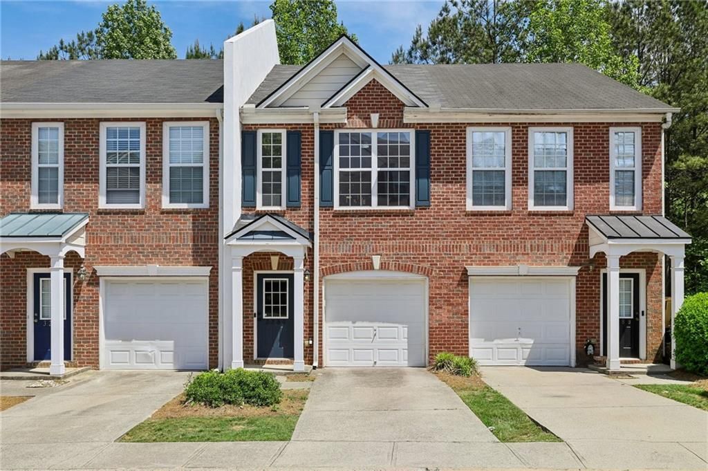 3286 Mill Springs Circle, Buford, GA 30519