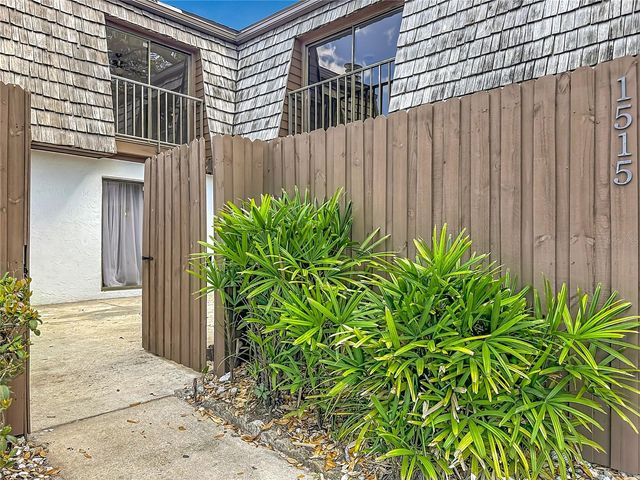 1515 WINTER GREEN BOULEVARD, Winter Park, FL 32792