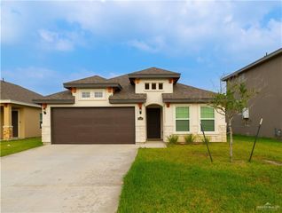 8304 N 35th Street N, Mcallen, TX 78504