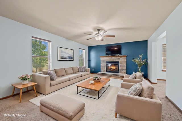 2305 Rustic Woods COURT, Waukesha, WI 53188