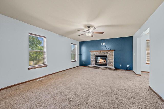 2305 Rustic Woods COURT, Waukesha, WI 53188