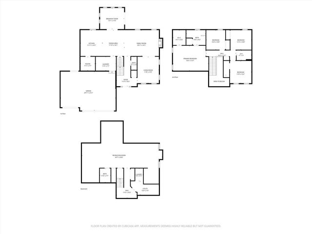 2305 Rustic Woods COURT, Waukesha, WI 53188