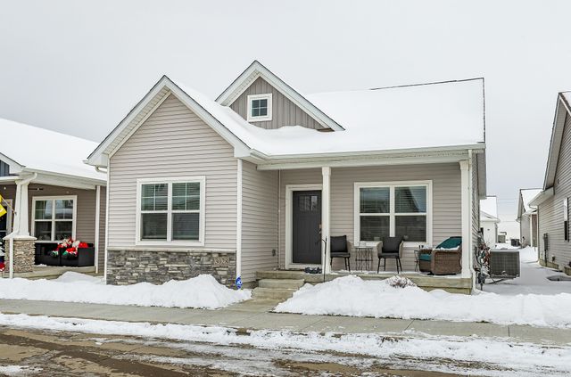 3028 NW Northwood Lane, Ankeny, IA 50023