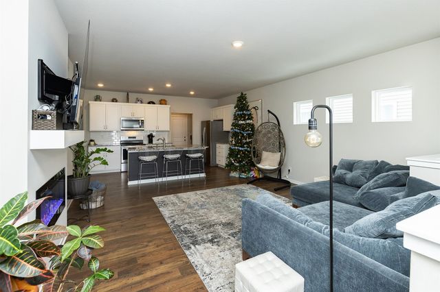 3028 NW Northwood Lane, Ankeny, IA 50023