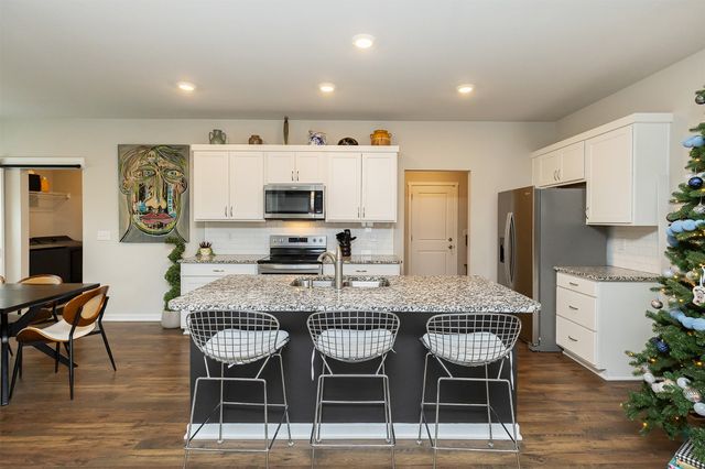 3028 NW Northwood Lane, Ankeny, IA 50023