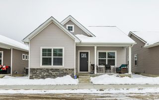 3028 NW Northwood Lane, Ankeny, IA 50023