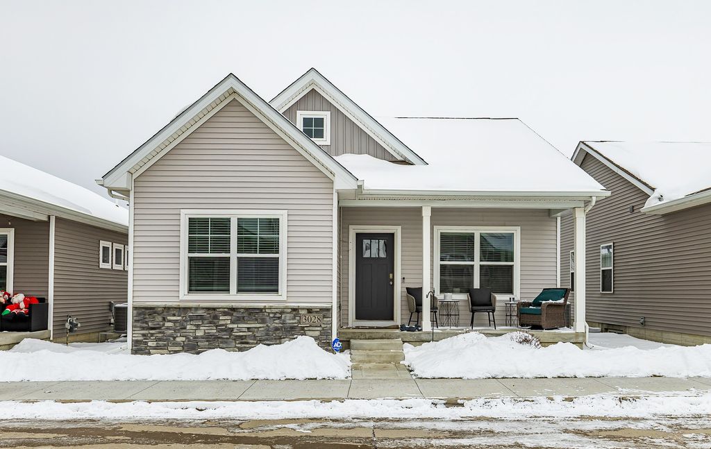 3028 NW Northwood Lane, Ankeny, IA 50023