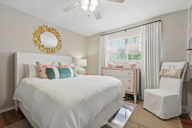 3212 Daniel Avenue C, University Park, TX 75205