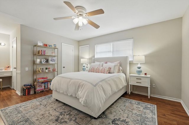 3212 Daniel Avenue C, University Park, TX 75205