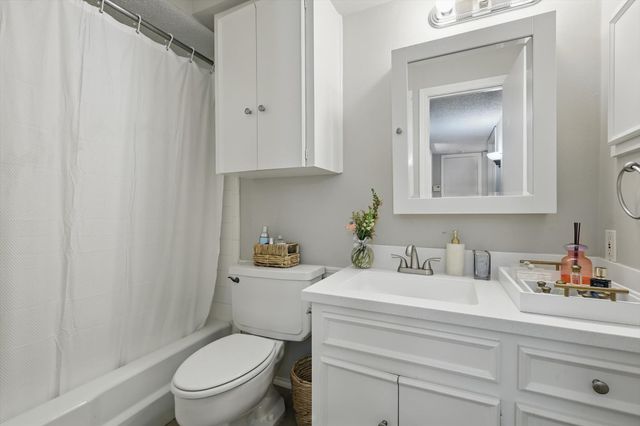 3212 Daniel Avenue C, University Park, TX 75205