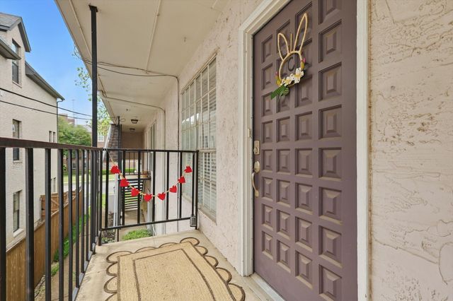 3212 Daniel Avenue C, University Park, TX 75205