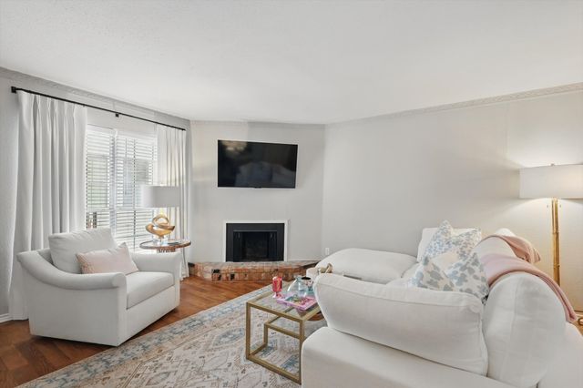 3212 Daniel Avenue C, University Park, TX 75205