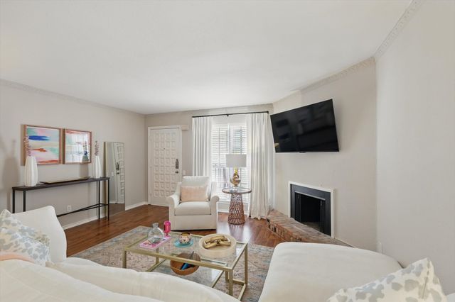 3212 Daniel Avenue C, University Park, TX 75205