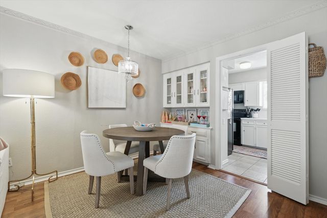 3212 Daniel Avenue C, University Park, TX 75205