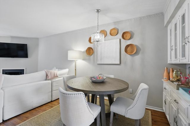 3212 Daniel Avenue C, University Park, TX 75205