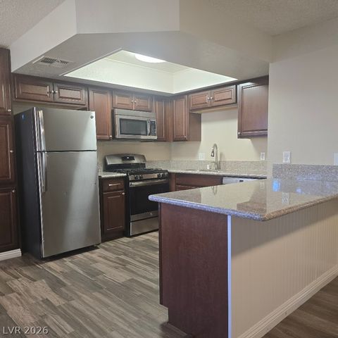 713 Rock Springs Drive 101, Las Vegas, NV 89128