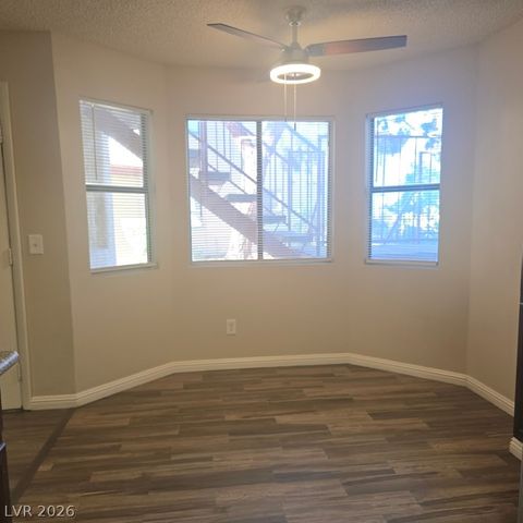 713 Rock Springs Drive 101, Las Vegas, NV 89128