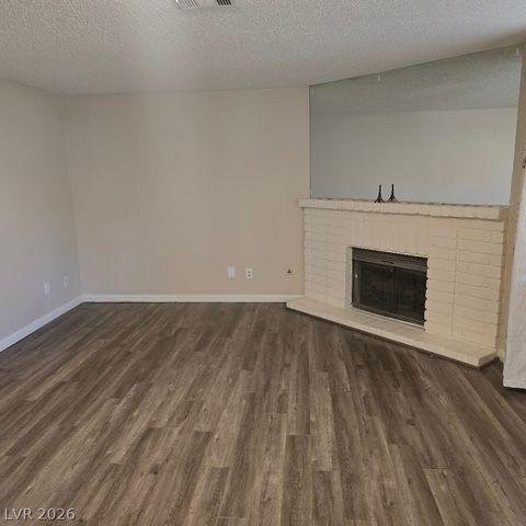 713 Rock Springs Drive 101, Las Vegas, NV 89128