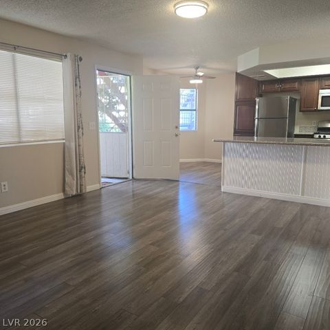 713 Rock Springs Drive 101, Las Vegas, NV 89128