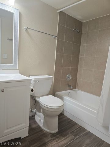 713 Rock Springs Drive 101, Las Vegas, NV 89128