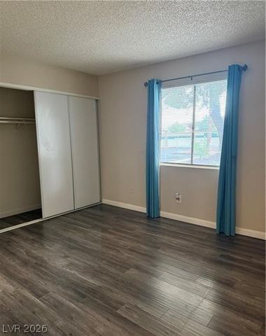 713 Rock Springs Drive 101, Las Vegas, NV 89128