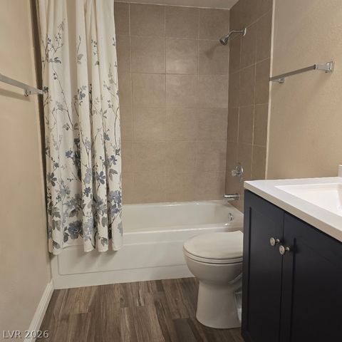 713 Rock Springs Drive 101, Las Vegas, NV 89128