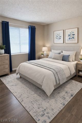 713 Rock Springs Drive 101, Las Vegas, NV 89128