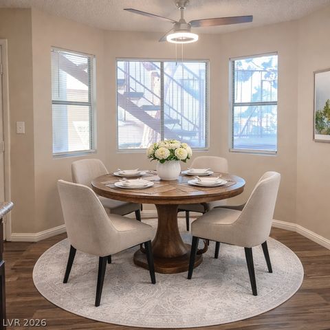 713 Rock Springs Drive 101, Las Vegas, NV 89128