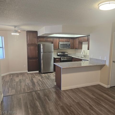 713 Rock Springs Drive 101, Las Vegas, NV 89128