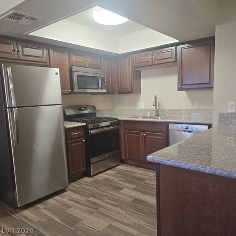 713 Rock Springs Drive 101, Las Vegas, NV 89128