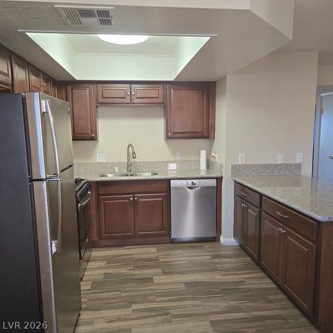 713 Rock Springs Drive 101, Las Vegas, NV 89128