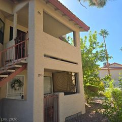 713 Rock Springs Drive 101, Las Vegas, NV 89128