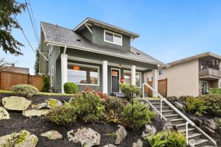 4207 SW Manning St, Seattle, WA 98116