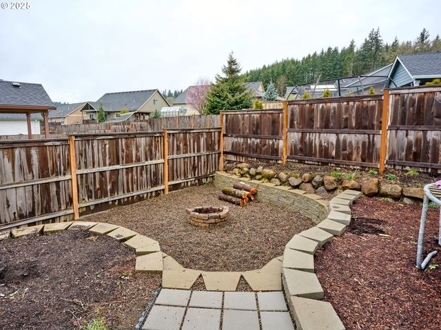 833 HAWK Dr, Silverton, OR 97381