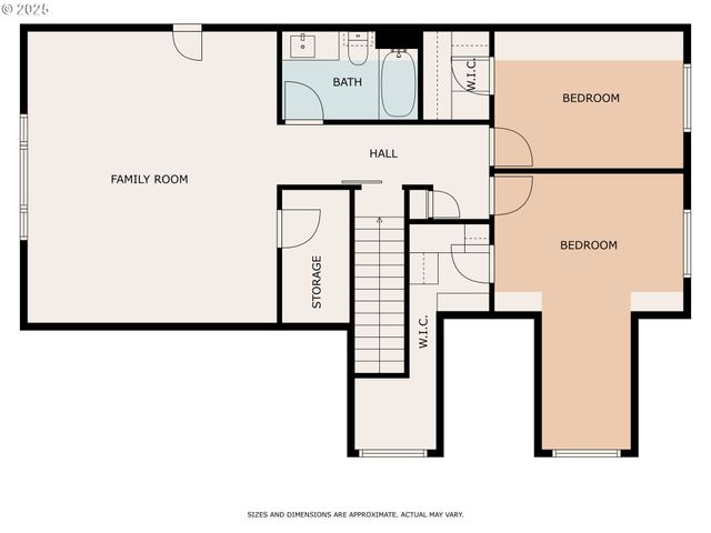 833 HAWK Dr, Silverton, OR 97381