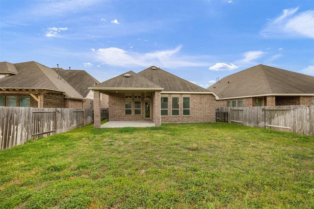 7438 Bethpage Lane, Spring, TX 77389