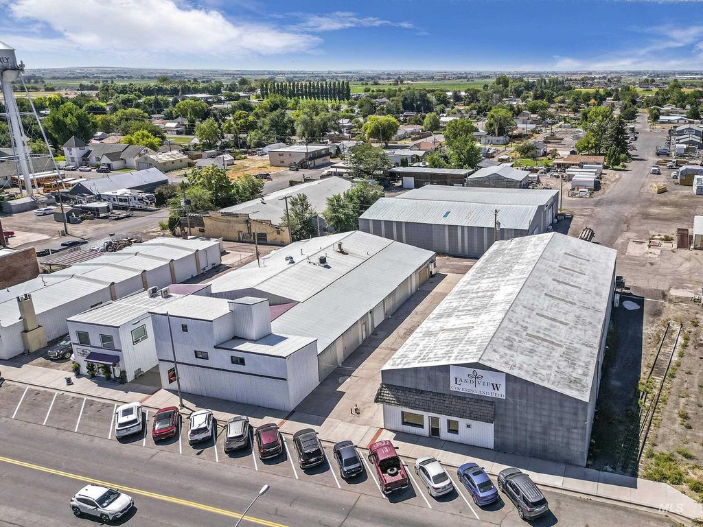 321 N Main Street Building 2, Kimberly, ID 83341