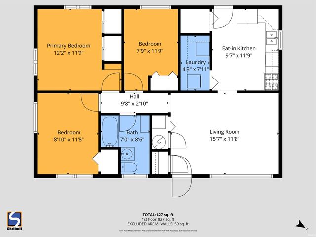 430 Teri Street, South Bend, IN 46614